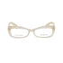 Alexander McQueen Bicolor Acetate Frames